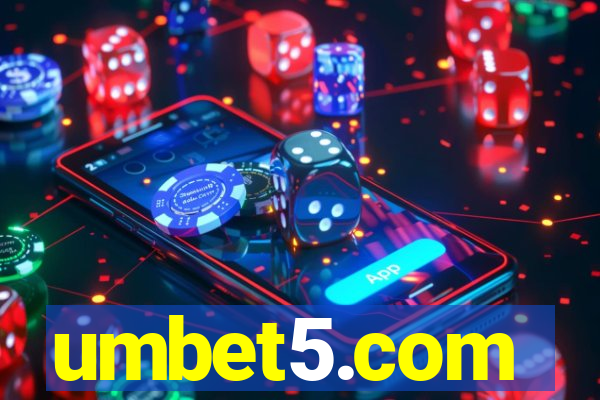 umbet5.com