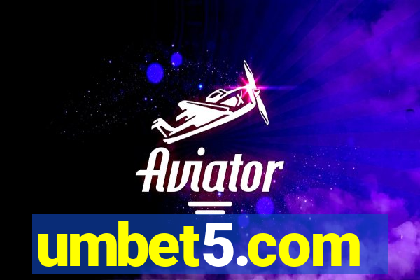 umbet5.com