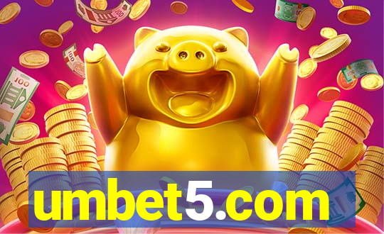 umbet5.com