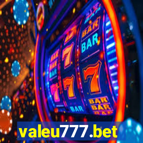 valeu777.bet