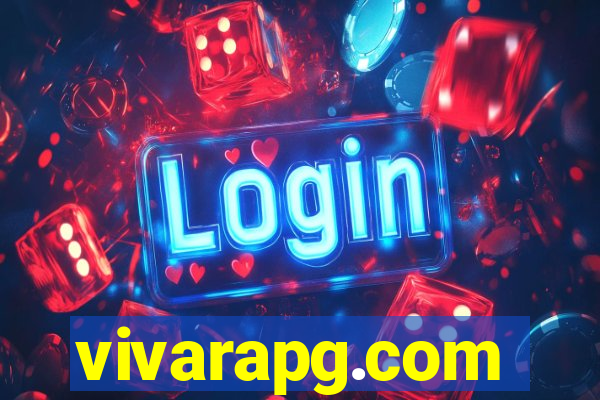 vivarapg.com