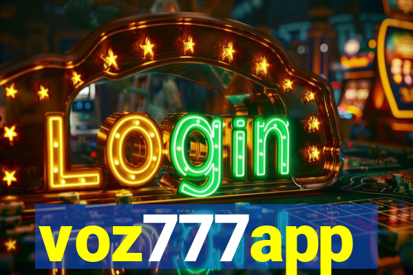 voz777app