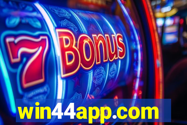 win44app.com