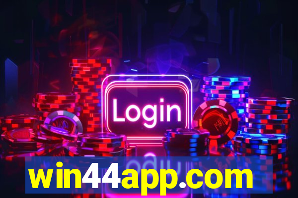 win44app.com