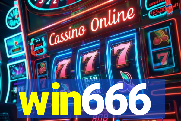 win666