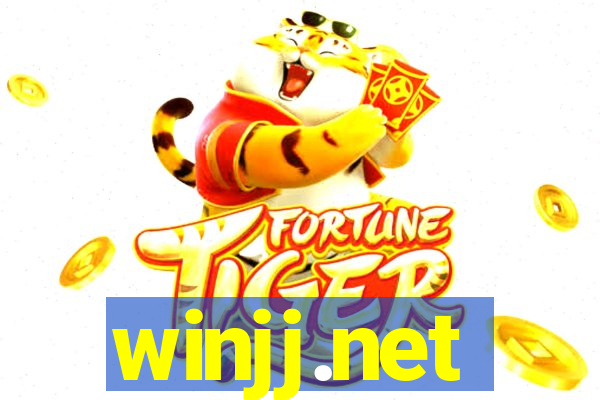 winjj.net