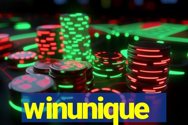 winunique