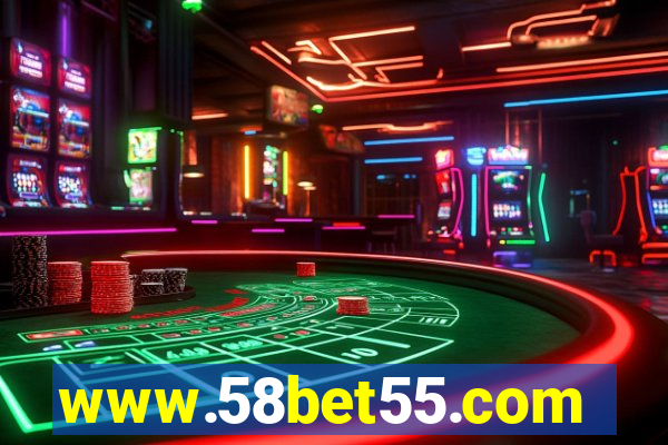 www.58bet55.com