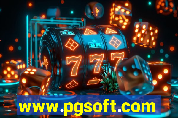 www.pgsoft.com