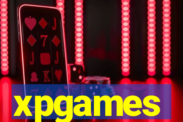 xpgames